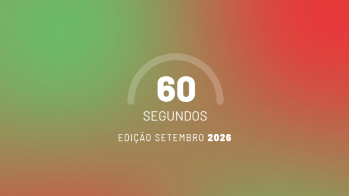 Setembro em 60 segundos: reveja os principais momentos da atividade da UMP Setembro em 60 segundos: reveja os principais momentos da atividade da UMP