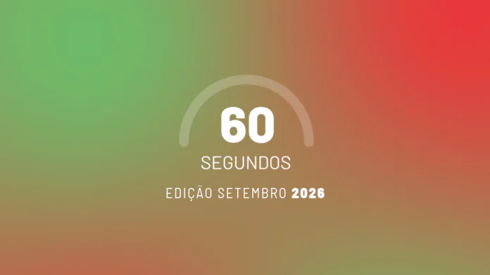 Setembro em 60 segundos: reveja os principais momentos da atividade da UMP Setembro em 60 segundos: reveja os principais momentos da atividade da UMP