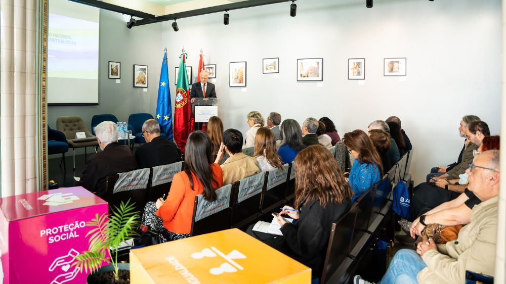 XV ENDM destaca cooperação e inovação como caminhos para o futuro do mutualismo XV ENDM destaca cooperação e inovação como caminhos para o futuro do mutualismo