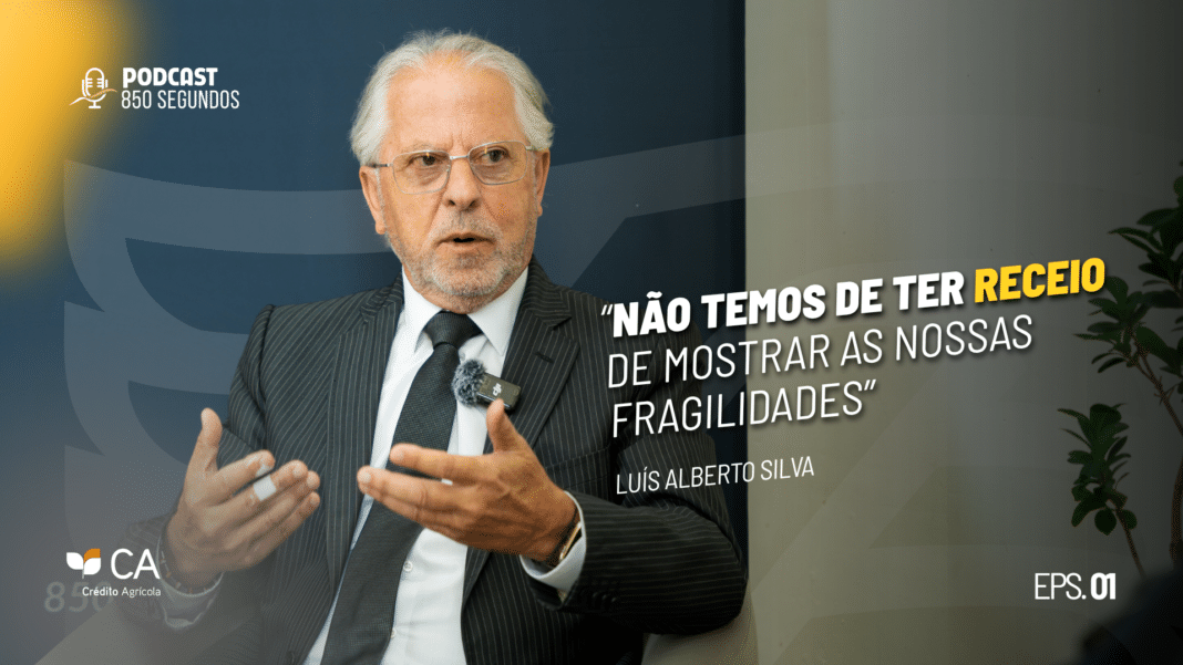Podcast «850 Segundos» estreia hoje com o Presidente da UMP