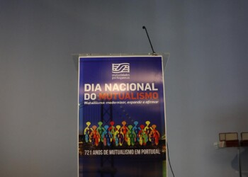 Dia Nacional do Mutualismo Dia Nacional do Mutualismo
