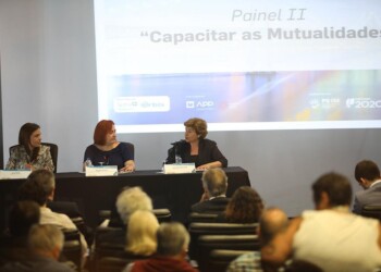 Dia Nacional do Mutualismo Dia Nacional do Mutualismo