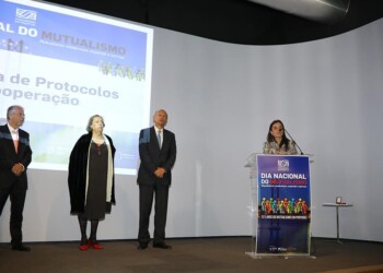Dia Nacional do Mutualismo Dia Nacional do Mutualismo