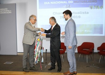 Dia Nacional do Mutualismo Dia Nacional do Mutualismo