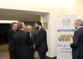 Dia Nacional do Mutualismo Dia Nacional do Mutualismo