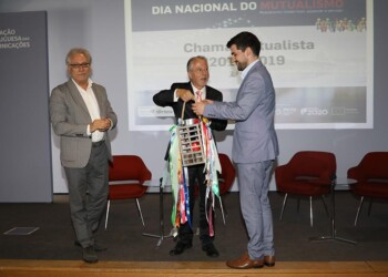 Dia Nacional do Mutualismo Dia Nacional do Mutualismo