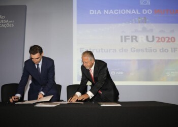 Dia Nacional do Mutualismo Dia Nacional do Mutualismo