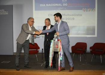 Dia Nacional do Mutualismo Dia Nacional do Mutualismo