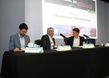 Dia Nacional do Mutualismo Dia Nacional do Mutualismo