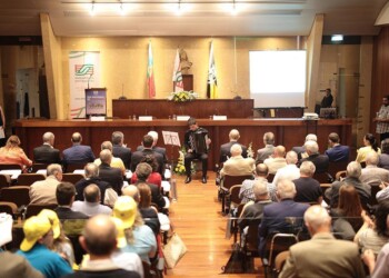 Dia Nacional do Mutualismo Dia Nacional do Mutualismo