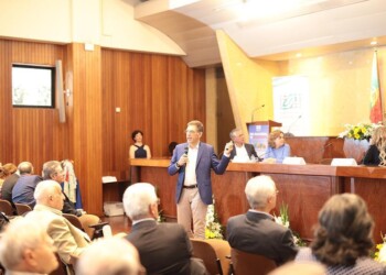 Dia Nacional do Mutualismo Dia Nacional do Mutualismo