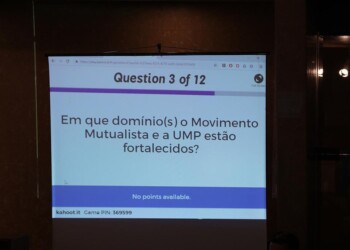 Dia Nacional do Mutualismo Dia Nacional do Mutualismo