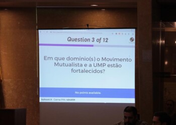 Dia Nacional do Mutualismo Dia Nacional do Mutualismo