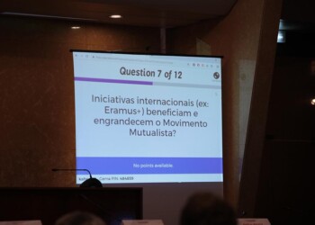 Dia Nacional do Mutualismo Dia Nacional do Mutualismo