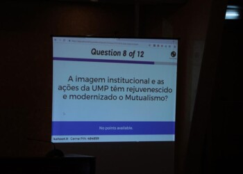 Dia Nacional do Mutualismo Dia Nacional do Mutualismo