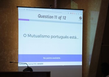 Dia Nacional do Mutualismo Dia Nacional do Mutualismo