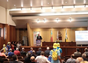 Dia Nacional do Mutualismo Dia Nacional do Mutualismo