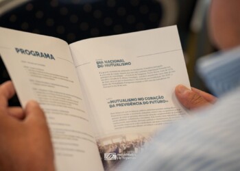Dia Nacional do Mutualismo Dia Nacional do Mutualismo