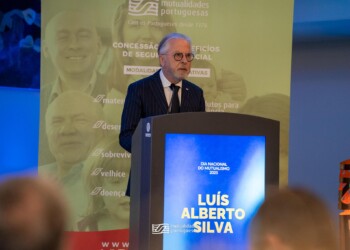 Dia Nacional do Mutualismo Dia Nacional do Mutualismo