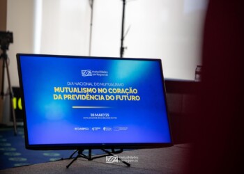 Dia Nacional do Mutualismo Dia Nacional do Mutualismo