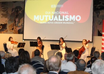 Dia Nacional do Mutualismo Dia Nacional do Mutualismo