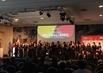 Dia Nacional do Mutualismo Dia Nacional do Mutualismo