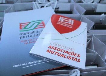 Encontro Nacional de Dirigentes Mutualistas Encontro Nacional de Dirigentes Mutualistas