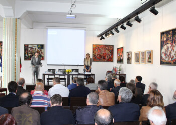 Encontro Nacional de Dirigentes Mutualistas Encontro Nacional de Dirigentes Mutualistas