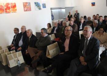 Encontro Nacional de Dirigentes Mutualistas Encontro Nacional de Dirigentes Mutualistas