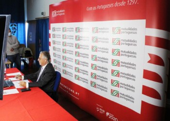Encontro Nacional de Dirigentes Mutualistas Encontro Nacional de Dirigentes Mutualistas