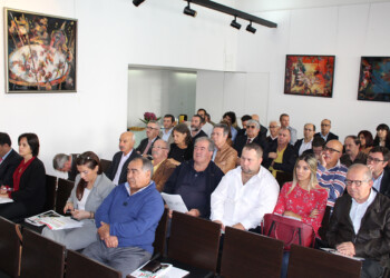 Encontro Nacional de Dirigentes Mutualistas Encontro Nacional de Dirigentes Mutualistas