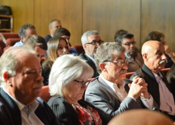 Encontro Nacional de Dirigentes Mutualistas Encontro Nacional de Dirigentes Mutualistas