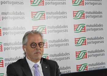 Encontro Nacional de Dirigentes Mutualistas Encontro Nacional de Dirigentes Mutualistas