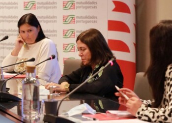 Encontro Nacional de Dirigentes Mutualistas Encontro Nacional de Dirigentes Mutualistas