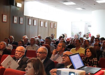 Encontro Nacional de Dirigentes Mutualistas Encontro Nacional de Dirigentes Mutualistas