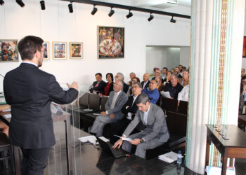 Encontro Nacional de Dirigentes Mutualistas Encontro Nacional de Dirigentes Mutualistas