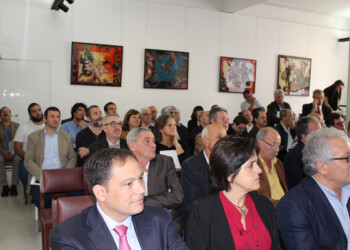 Encontro Nacional de Dirigentes Mutualistas Encontro Nacional de Dirigentes Mutualistas