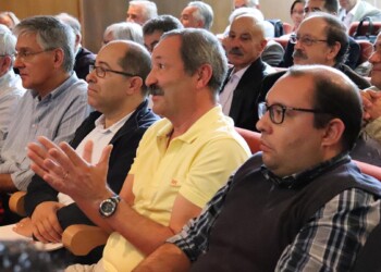 Encontro Nacional de Dirigentes Mutualistas Encontro Nacional de Dirigentes Mutualistas