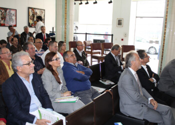 Encontro Nacional de Dirigentes Mutualistas Encontro Nacional de Dirigentes Mutualistas