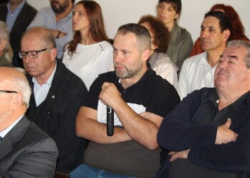 Encontro Nacional de Dirigentes Mutualistas Encontro Nacional de Dirigentes Mutualistas
