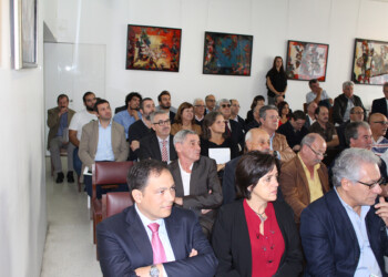 Encontro Nacional de Dirigentes Mutualistas Encontro Nacional de Dirigentes Mutualistas