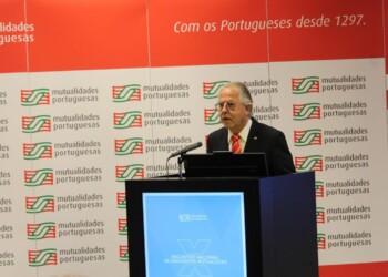 Encontro Nacional de Dirigentes Mutualistas Encontro Nacional de Dirigentes Mutualistas