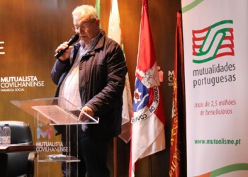 Encontro Nacional de Dirigentes Mutualistas Encontro Nacional de Dirigentes Mutualistas