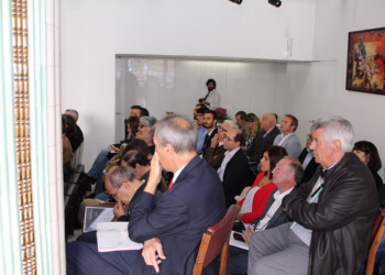 Encontro Nacional de Dirigentes Mutualistas Encontro Nacional de Dirigentes Mutualistas