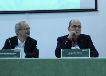 Encontro Nacional de Dirigentes Mutualistas Encontro Nacional de Dirigentes Mutualistas