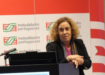 Encontro Nacional de Dirigentes Mutualistas Encontro Nacional de Dirigentes Mutualistas