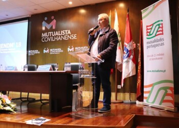 Encontro Nacional de Dirigentes Mutualistas Encontro Nacional de Dirigentes Mutualistas