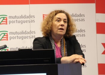 Encontro Nacional de Dirigentes Mutualistas Encontro Nacional de Dirigentes Mutualistas