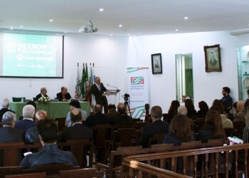 Encontro Nacional de Dirigentes Mutualistas Encontro Nacional de Dirigentes Mutualistas