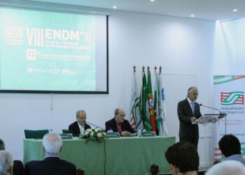 Encontro Nacional de Dirigentes Mutualistas Encontro Nacional de Dirigentes Mutualistas